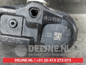 Nissan Leaf Reifendrucksensor O531147 foto 2