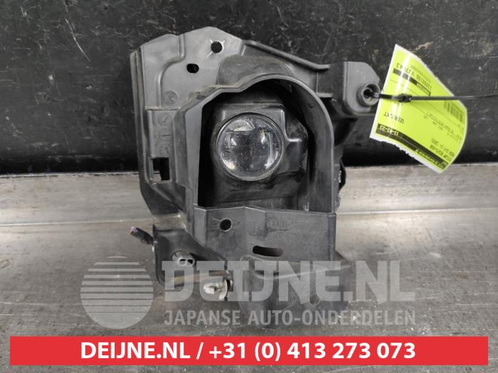 Mazda CX-5 Mistlamp rechts-voor O531160