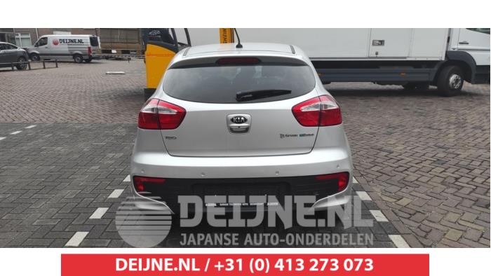 Kia Rio PDC Sensor O531137