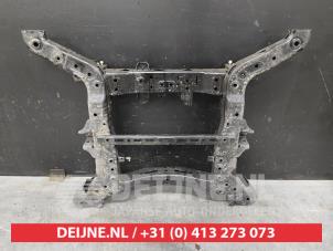 Hyundai Ioniq Subframe O531158 foto 2