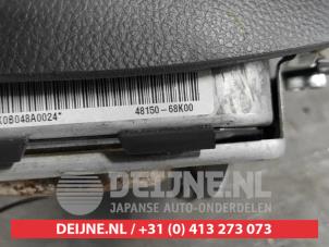 Suzuki Alto Airbag links (Stuur) O531270 foto 3
