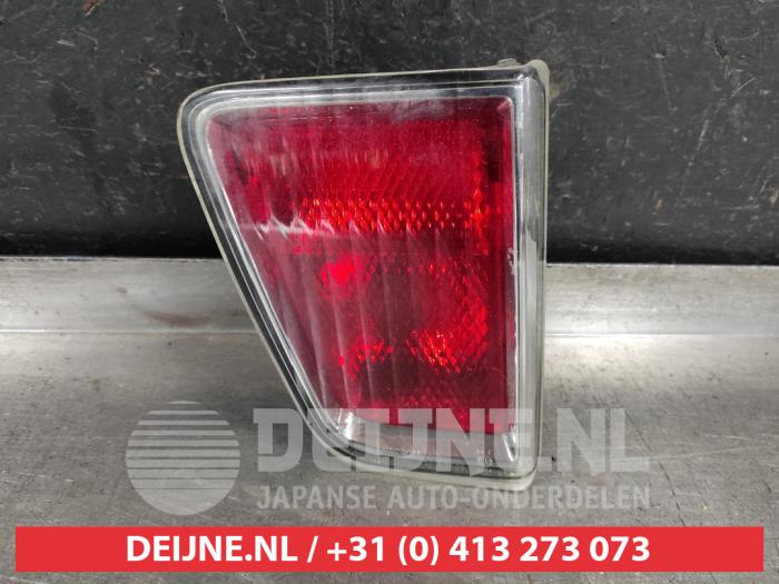 Nissan Murano Mistachterlicht O531283