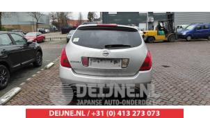 Nissan Murano Rear fog light O531283 photo 3