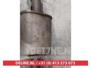 Hyundai IX20 Exhaust middle silencer O531360 photo 2