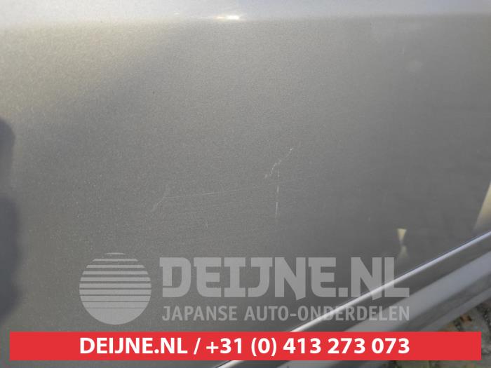 Mitsubishi Space Star Portier 4Deurs links-voor O531373