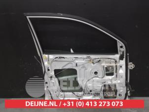 Mitsubishi Space Star Tür 4-türig links vorne O531373 foto 3