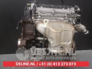 Mitsubishi Space Star Motor O531414 foto 2