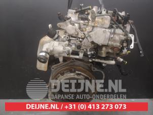 Mitsubishi Space Star Motor O531414 foto 3