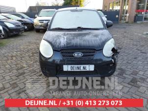 Kia Picanto Grill O531470 foto 3
