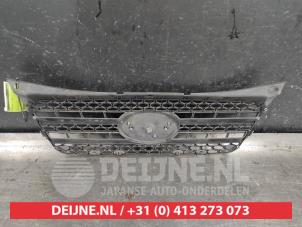 Kia Picanto Grill O531470 foto 2