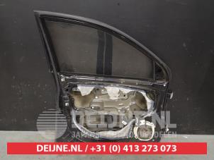 Kia Picanto Portier 4Deurs links-voor O531474 foto 2