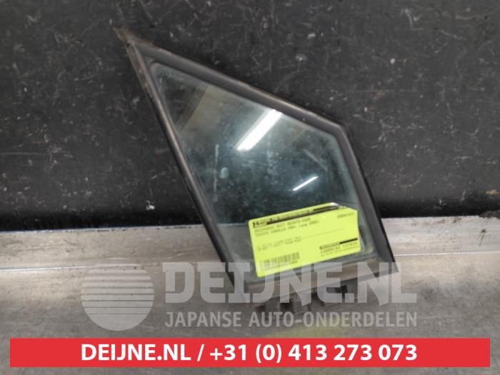 Toyota Corolla Verso Dreieckfenster rechts vorne O531464