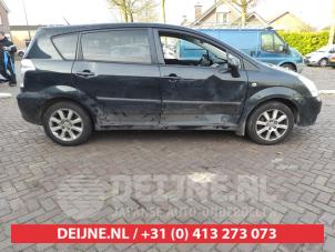 Toyota Corolla Verso Dreieckfenster rechts vorne O531464 foto 2