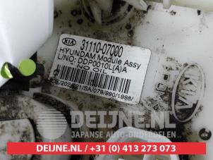 Kia Picanto Kraftstoffpumpe Elektrisch O531501 foto 2