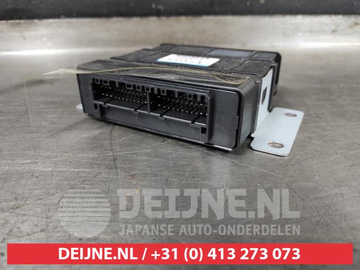 Mitsubishi Outlander Computer hybride accu O531523