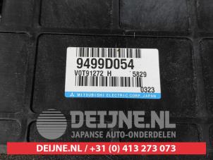 Mitsubishi Outlander Steuergerät-Hybrid-Batterie O531523 foto 3