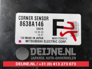 Mitsubishi Outlander PDC Modul O531524 foto 2