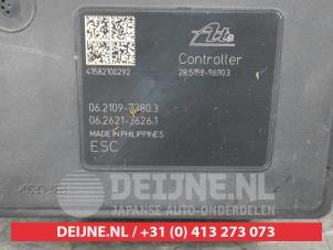 Mitsubishi Outlander ABS Pomp O531527 foto 3