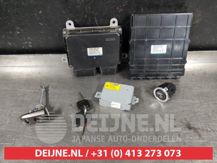 Mitsubishi Outlander Computer Motormanagement O531531
