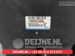 Mitsubishi Outlander Slotenset Cilinder (compleet) O531532 foto 2