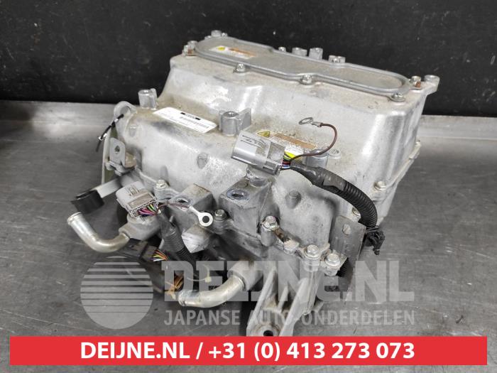 Mitsubishi Outlander Inverter O531570