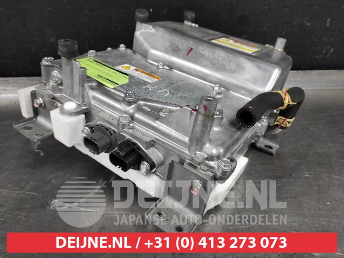 Gebruikte Computer 4x4 Mitsubishi Outlander (GF/GG) 2.0 16V PHEV 4x4 Prijs € 50,00 Margeregeling aangeboden door V.Deijne Jap.Auto-onderdelen BV