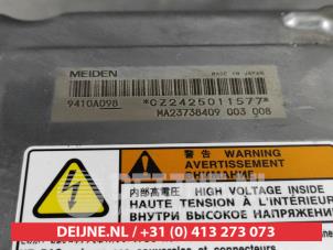 Mitsubishi Outlander Transfer Modul 4x4 O531571 foto 3