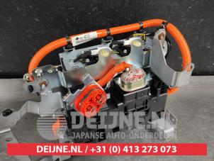 Mitsubishi Outlander DC/CD Konverter O531574 foto 3