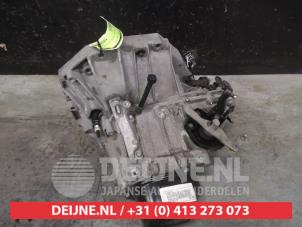 Nissan Micra Getriebe O531587 foto 2