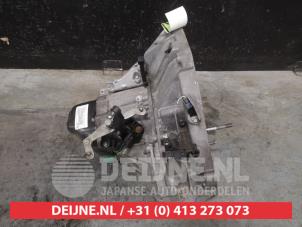 Nissan Micra Getriebe O531587 foto 3