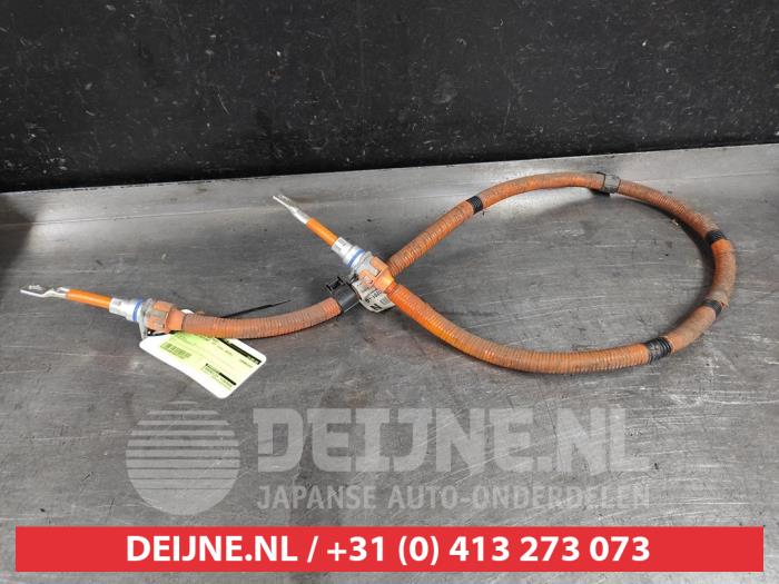 Mitsubishi Outlander HV kabel (hoog voltage) O531588