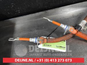 Mitsubishi Outlander Cable high-voltage O531588 photo 2