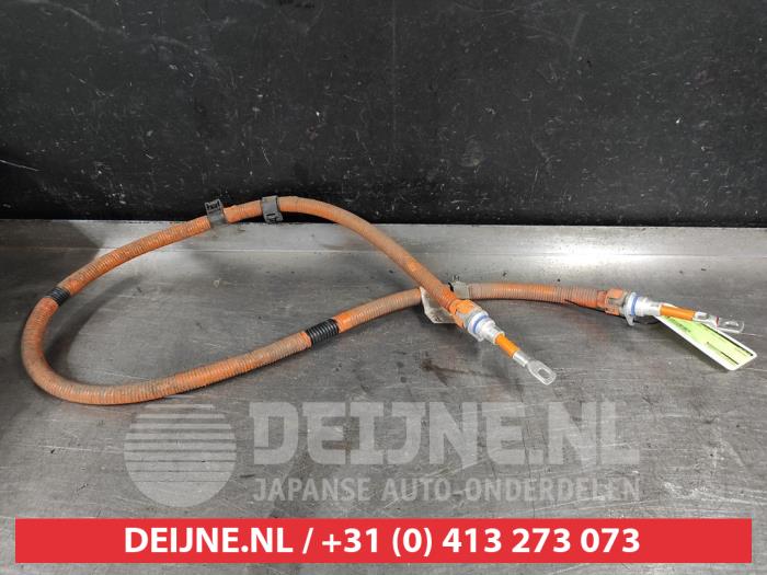 Mitsubishi Outlander HV kabel (hoog voltage) O531589