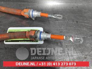 Mitsubishi Outlander Cable high-voltage O531589 photo 2