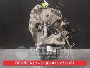 Nissan Micra Gearbox O531636 photo 3