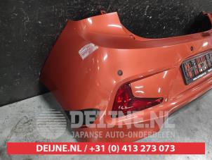 Hyundai I20 Stoßstange hinten O531676 foto 2