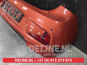 Hyundai I20 Stoßstange hinten O531676 foto 3