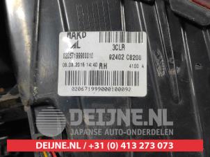 Hyundai I20 Taillight, right O531678 photo 3