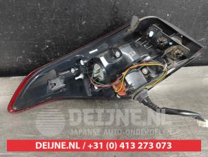 Hyundai I20 Taillight, right O531678 photo 2