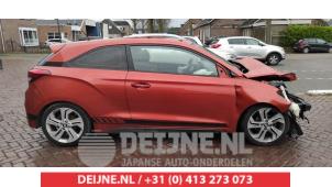Hyundai I20 Portierruit 2Deurs rechts O531686 foto 2