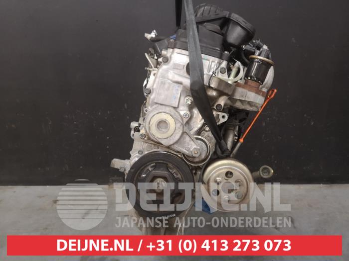 Honda Jazz Motor O531693