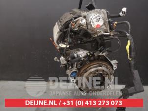 Honda Jazz Engine O531693 photo 3