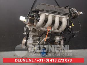 Honda Jazz Engine O531693 photo 2
