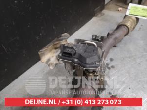 Nissan Micra Uitlaat Einddemper O531698 foto 2