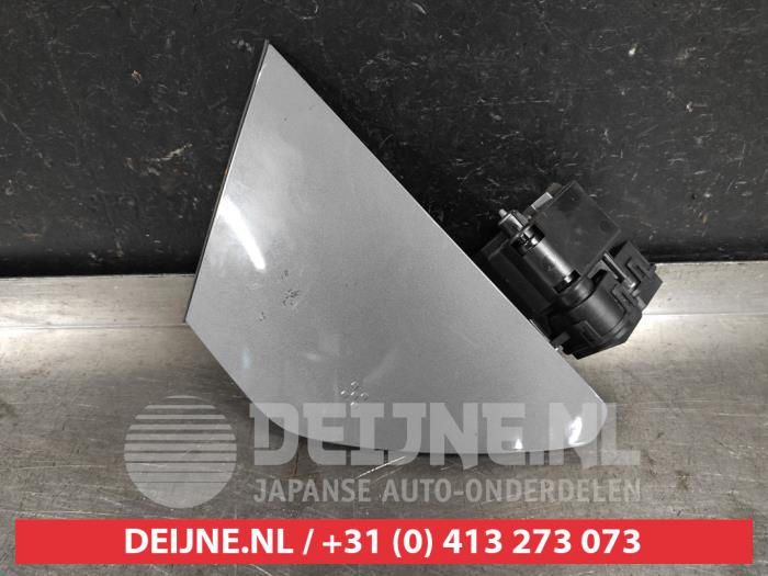 Hyundai Ioniq Oplaadpunt stekker aansluiting O531725