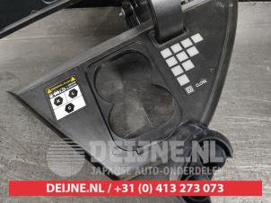 Hyundai Ioniq Ladesteckdose Elektro-Auto O531725 foto 3