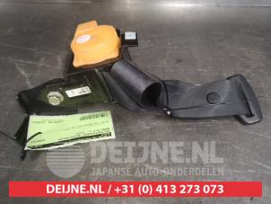 Mazda CX-5 Veiligheidsgordel rechts-achter O531731 foto 2
