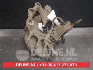 Mazda CX-5 Achsschenkel links hinten O531736 foto 3