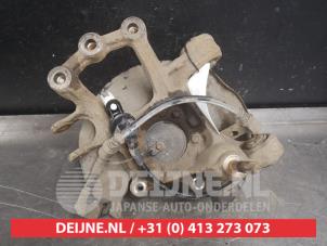 Mazda CX-5 Achsschenkel links hinten O531736 foto 2
