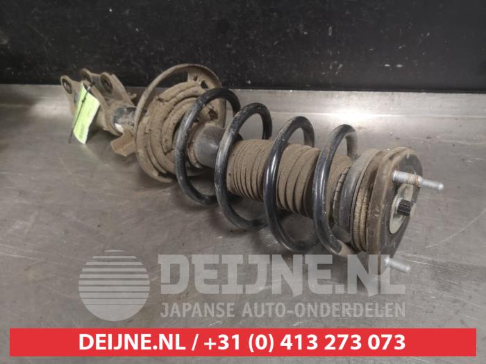 Mazda CX-5 Schokdemperpoot links-voor O531738